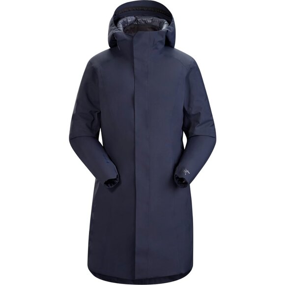 Arc'teryx Jackets & Blazers - Arc'teryx Gore-tex Waterproof Durant Women's Coat - Medium, Navy